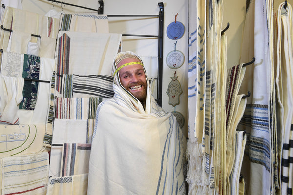 Jewish Clothing