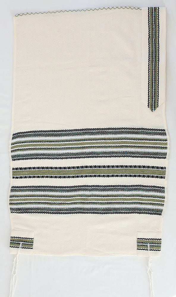 Binah Tallit