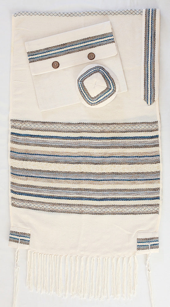 Hod Tallit