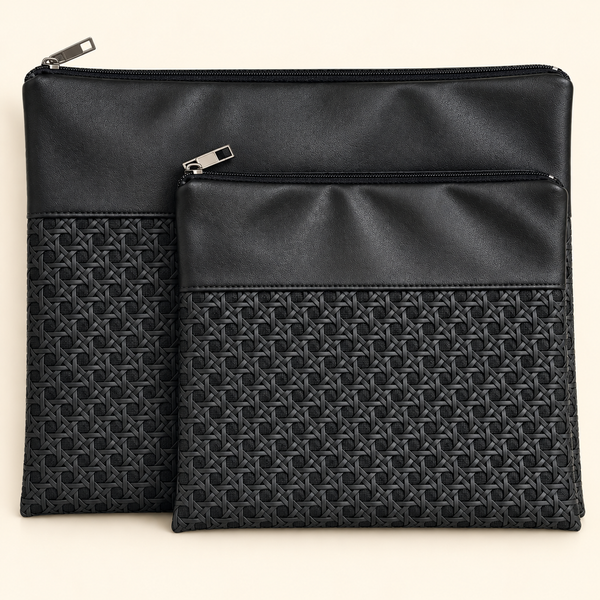 Machine Bag Design 3 – tallit and tefillin bag crafted in Jerusalem