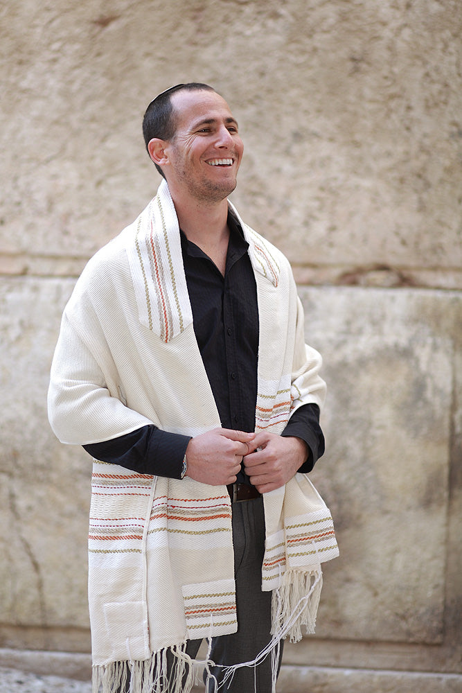 Da'at Tallit