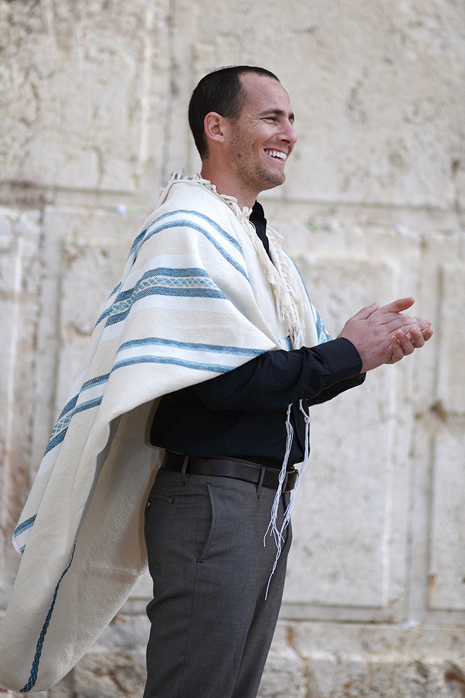 Chochmah Tallit