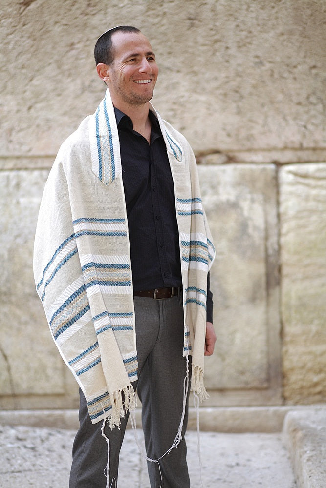 Chochmah Tallit