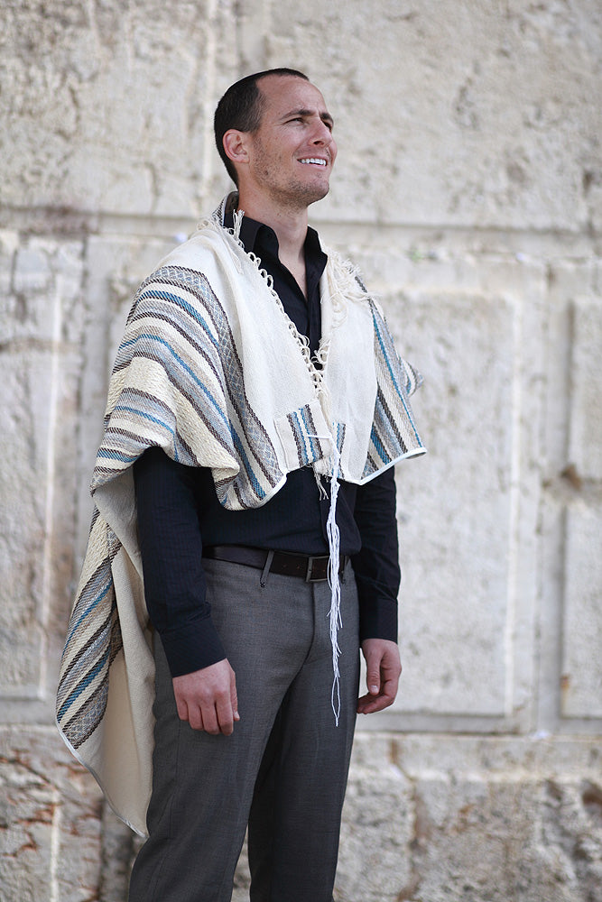 Hod Tallit