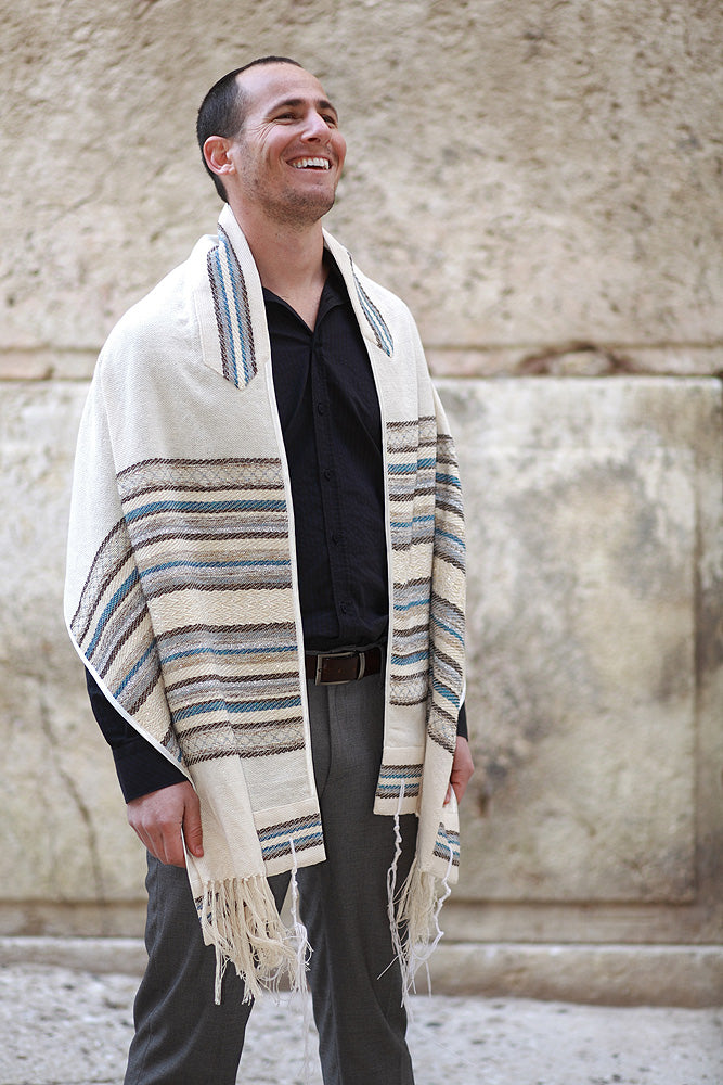 Hod Tallit