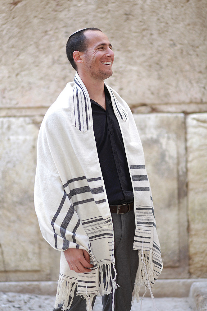 Masoret Classic Tallit