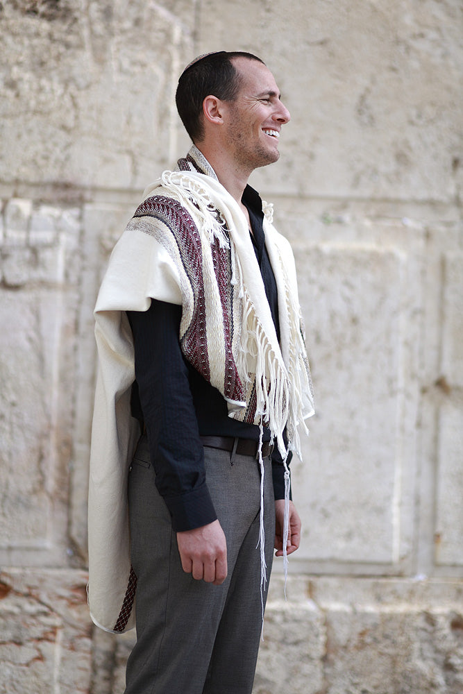 Netzach Tallit