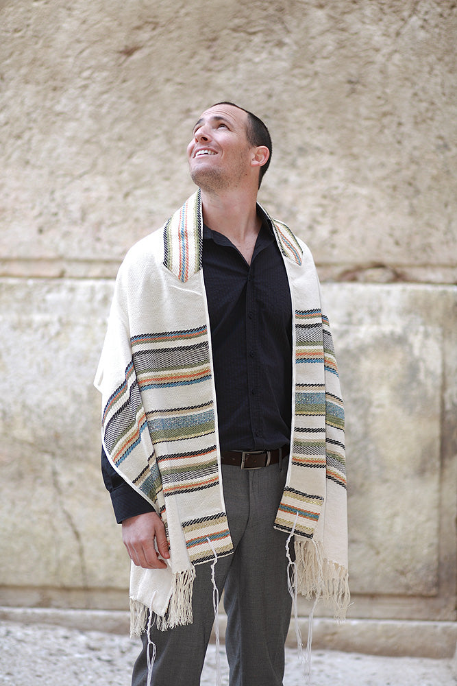 Yesod Tallit
