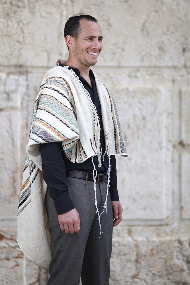 Yesod Tallit