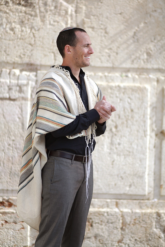 Yesod Tallit