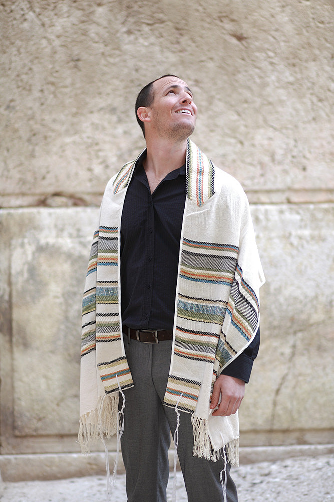 Yesod Tallit
