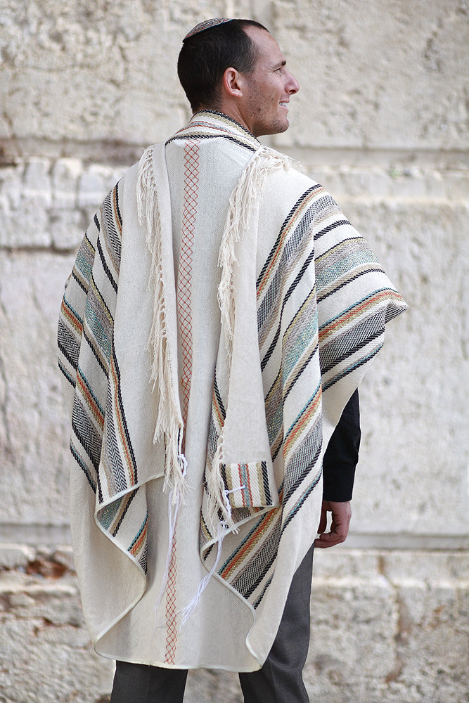 Yesod Tallit