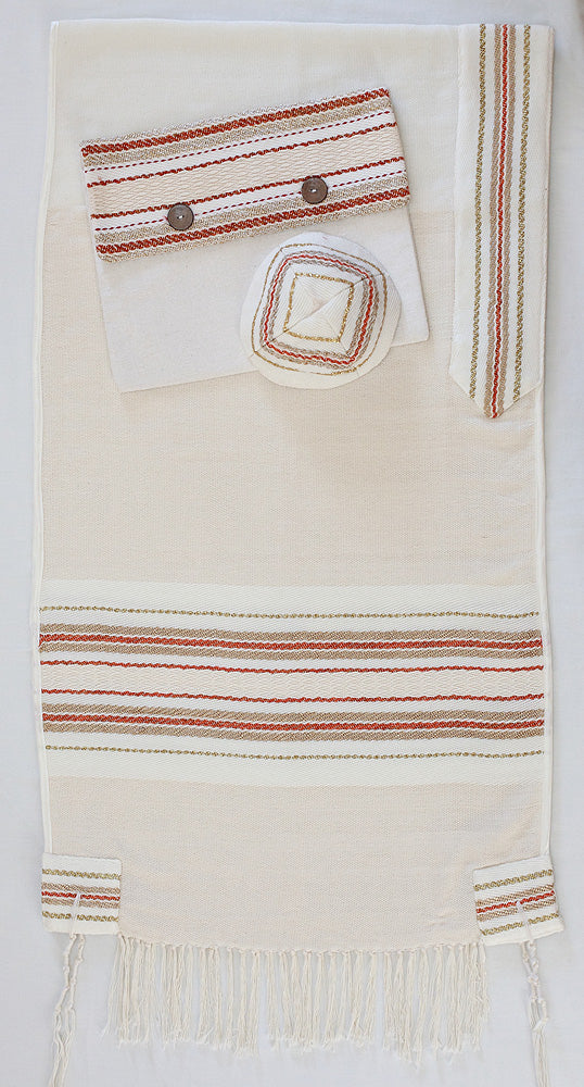 Da'at Tallit