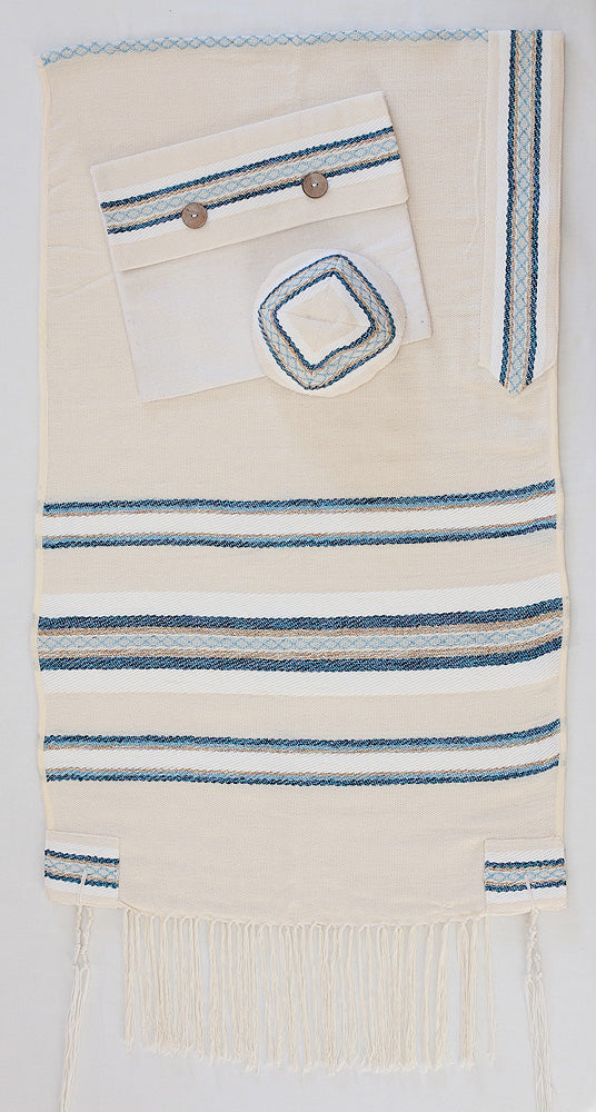 Chochmah Tallit