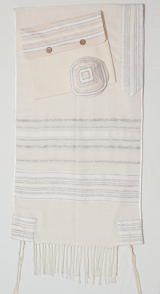 Keter Tallit