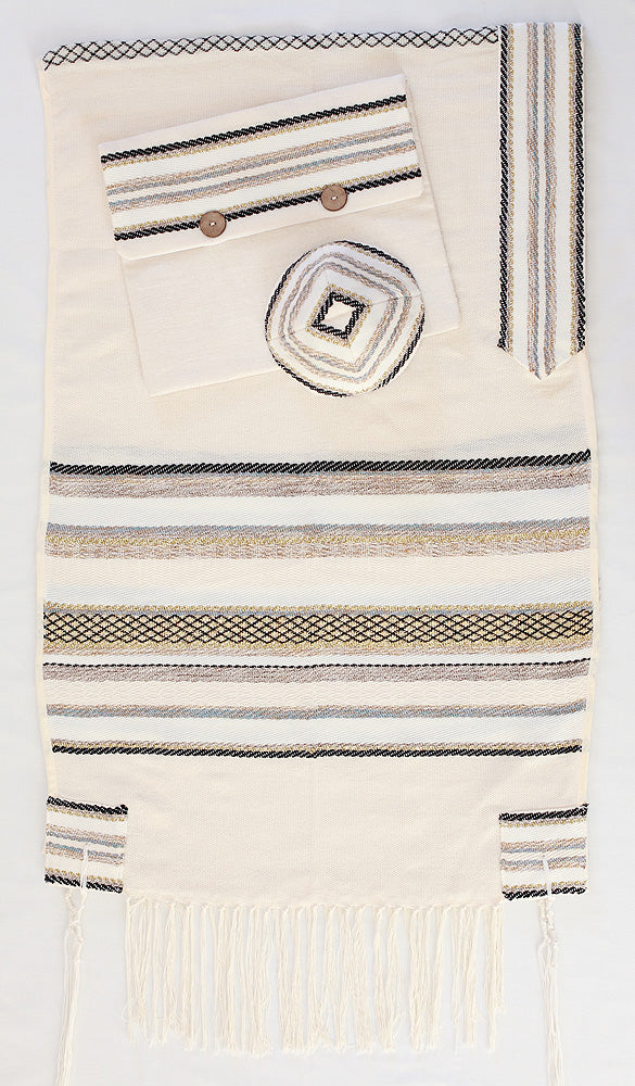 Malchut Tallit