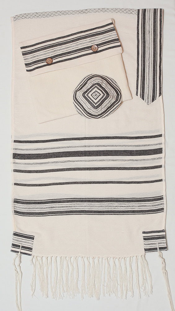 Masoret Classic Tallit