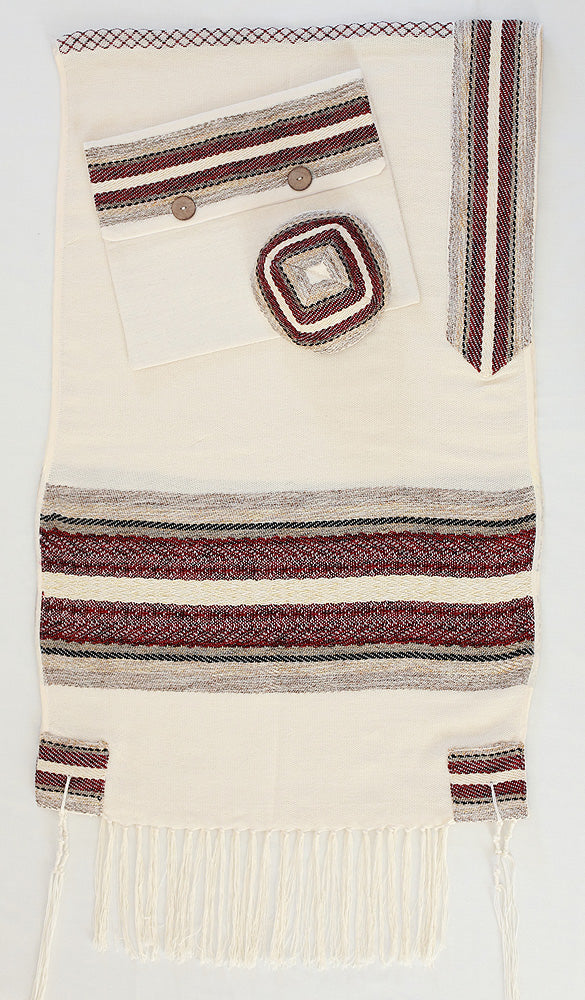 Netzach Tallit