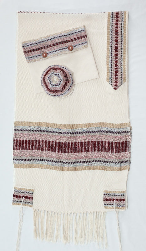 Tiferet Tallit