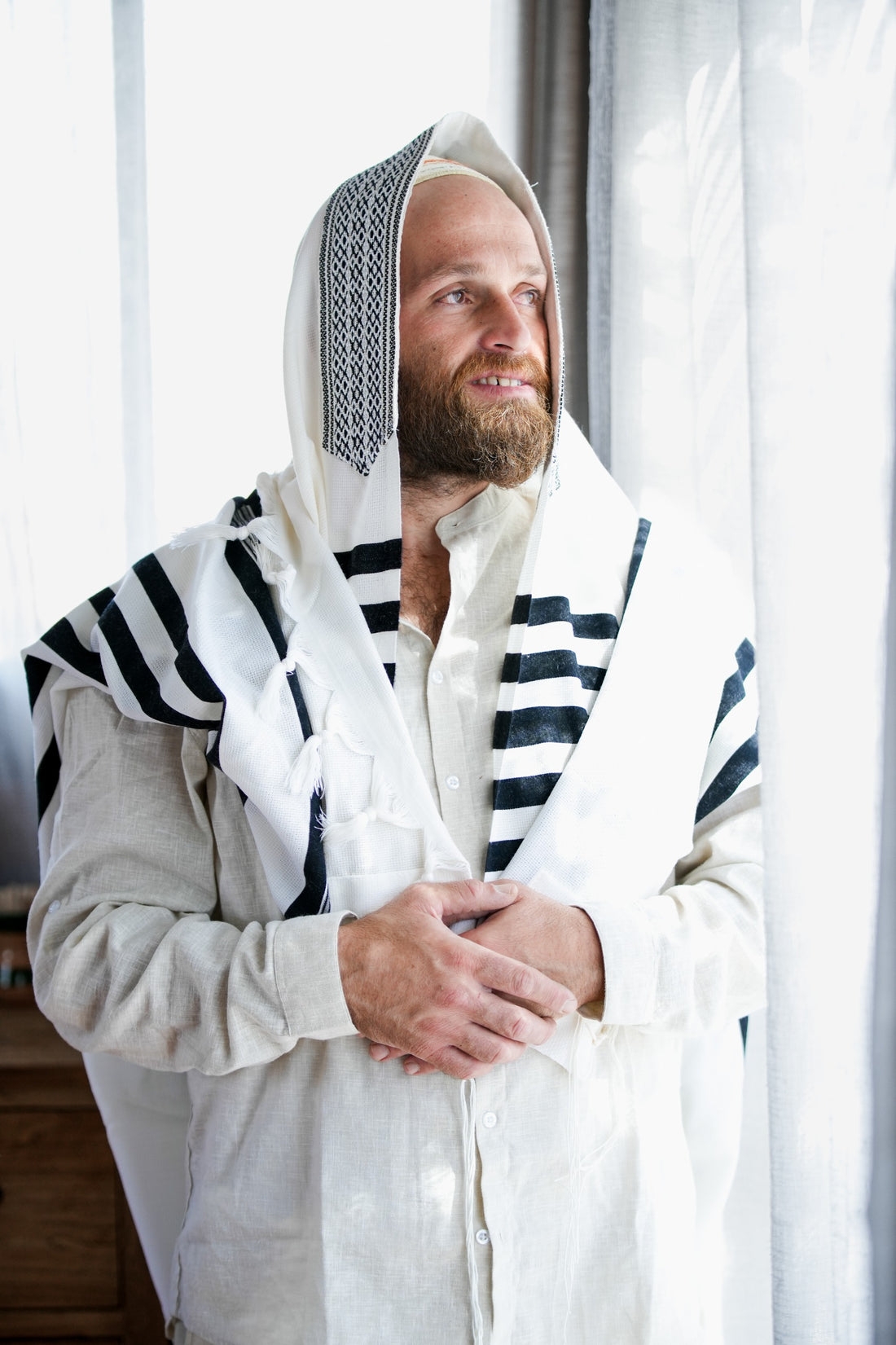 Dan Tallit