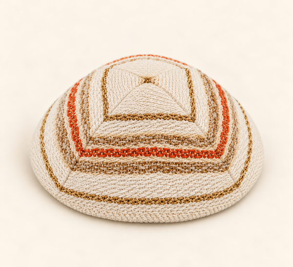 Triangular Kippot