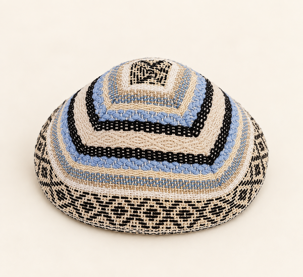 Triangular Kippot