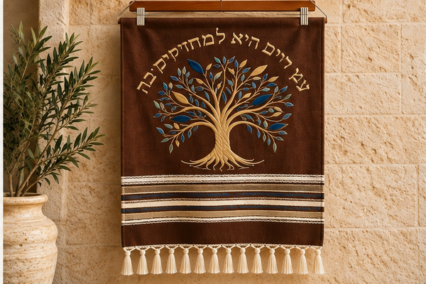 Handwoven Wall Hangings