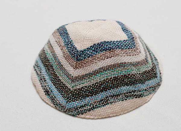 Triangular Kippot
