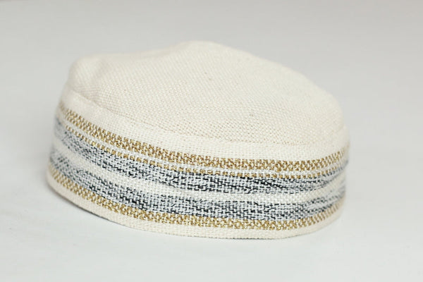 Bukharian Kippot