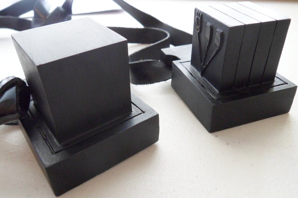 A set of tefillin